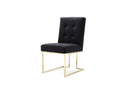Legend Modern Dining Chair (Set of 2)