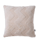 Zigzag Patterned Cushion Mynos
