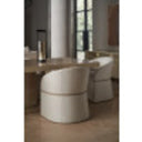 Daya Dining Chair - Radiant Pearl by Caracole, view 14