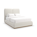 Malta Uph Qn Bed Fb