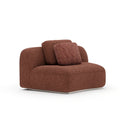Sasso Wedge - Saffron