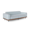 Marlow Sofa - Azure by Caracole