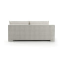 Devon Laf Loveseat Ivory