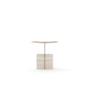 Overlap Nightstand Base Light