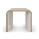Movement End Table