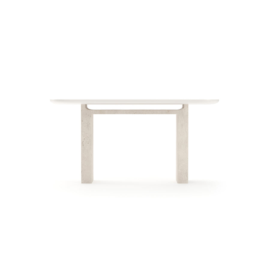 Overlap Console Light
