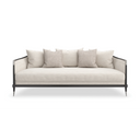 Splash Of Flash Sofa