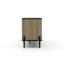 Madera Sideboard - Chocolate