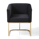 Yukon - Modern Dining Chair