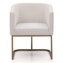 Yukon - Modern Dining Chair