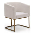Yukon - Modern Dining Chair