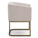 Yukon - Modern Dining Chair