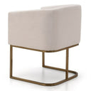 Yukon - Modern Dining Chair