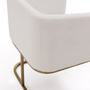 Yukon - Modern Dining Chair