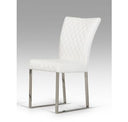 Chrysler Modern White Chest