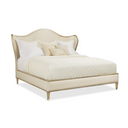 Bedtime Beauty Kg/Ck Footboard