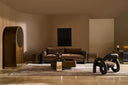 Gelee Sofa - Chocolate