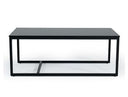 Walker Modern Concrete & Metal Nightstand