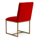Barker - Modern Dining Chair (Set of 2)