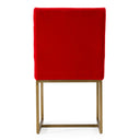 Barker - Modern Dining Chair (Set of 2)