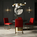 Barker - Modern Dining Chair (Set of 2)