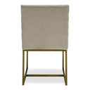 Barker - Modern Dining Chair (Set of 2)