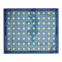 Basketweave Lacquer Tray
