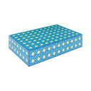 Basketweave Mahjong Set