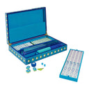 Basketweave Mahjong Set