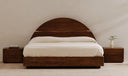 Watson Nightstand Brown