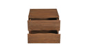 Watson Nightstand Brown