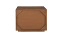 Watson Nightstand Brown