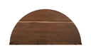 Watson King Bed Brown