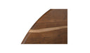 Watson King Bed Brown
