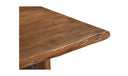 Lila Small Dining Table Brown