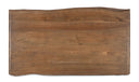 Lila Coffee Table Brown