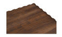 Easton Storage Coffee Table Brown