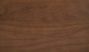 Russet Kitchen Island Brown