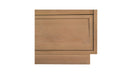 Hudson Nightstand Natural