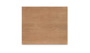 Hudson Nightstand Natural