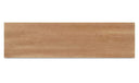 Hudson 6 Drawer Dresser Natural