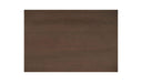 Hadley Dining Table Small Warm Brown