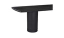 Daphne Dining Table Large Black