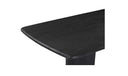 Daphne Dining Table Large Black