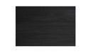 Daphne Dining Table Large Black