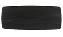Daphne Dining Table Large Black