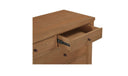 Joni 7 Drawer Dresser Natural