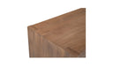 Roland Nightstand Brown