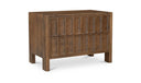 Roland Nightstand Brown