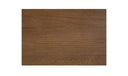 Roland Nightstand Brown